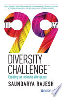 The 99 Day Diversity Challenge PDF Book By Saundarya Rajesh