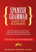 Spanish Grammar Guide for Beginners