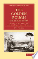 The Golden Bough Book