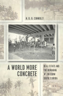 A World More Concrete Pdf/ePub eBook