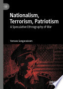 Nationalism  Terrorism  Patriotism