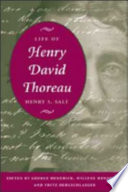 Henry David Thoreau Books, Henry David Thoreau poetry book