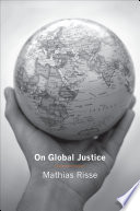 On Global Justice Book