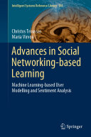 Advances in Social Networking based Learning