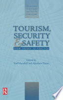 Tourism  Security and Safety