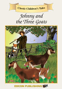 Read Pdf Johnny and the Three Goats