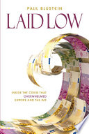 Laid Low Book