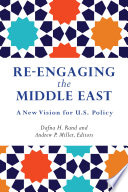 Re engaging the Middle East Book