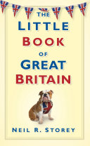 The Little Book of Great Britain