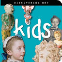 Discovering Art Kids