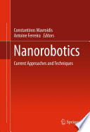 Nanorobotics Book