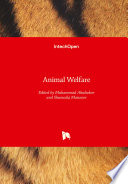 Animal Welfare Book