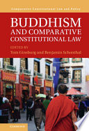 Buddhism and Comparative Constitutional Law