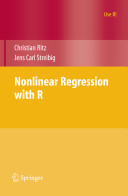 Nonlinear Regression with R