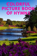 Colorful Picture Book Of Hymns