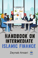 Handbook On Intermediate Islamic Finance