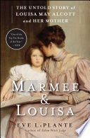 Marmee   Louisa Book