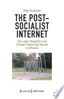 The Post Socialist Internet Book