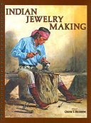 Indian Jewelry Making Book