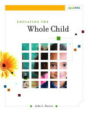 Educating the Whole Child: An ASCD Action Tool