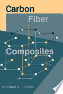 Carbon Fiber Composites Book