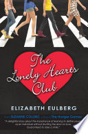 The Lonely Hearts Club Book