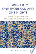 Stories from One Thousand and One Nights PDF Book By Ghada Bualuan