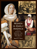 Women in Early America