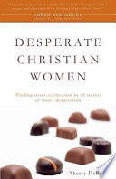 Desperate Christian Women Book