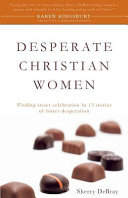Read Pdf Desperate Christian Women