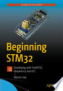 Beginning STM32 Book