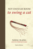 Not Enough Room to Swing a Cat [Pdf/ePub] eBook
