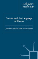 Gender and the Language of Illness