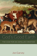God's Good Earth Pdf/ePub eBook