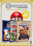 History of Nintendo: Volume One (Console Gamer Magazine)