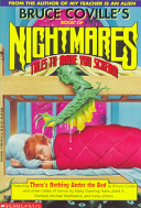 Bruce Coville s Book of Nightmares Book
