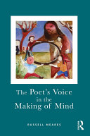 The Poet's Voice in the Making of Mind [Pdf/ePub] eBook