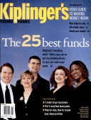 Kiplinger s Personal Finance