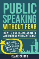 Public Speaking Without Fear