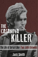 The Casanova Killer Book