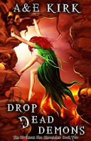 Drop Dead Demons Book