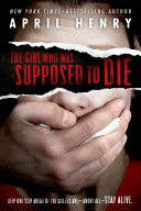 The Girl Who Was Supposed to Die Pdf/ePub eBook