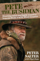 Pete the Bushman Pdf/ePub eBook