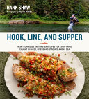 Hook  Line and Supper Book