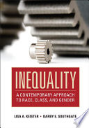Inequality Book