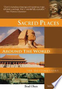Sacred Places Around the World