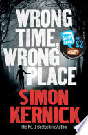 Wrong Time  Wrong Place Book