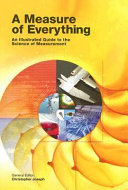 A Measure of Everything Book