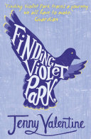 Finding Violet Park Pdf/ePub eBook