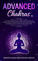Advanced Chakras Pdf/ePub eBook